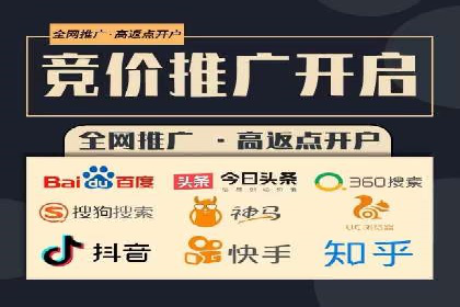 SEM推广竞价托管成功案例解析